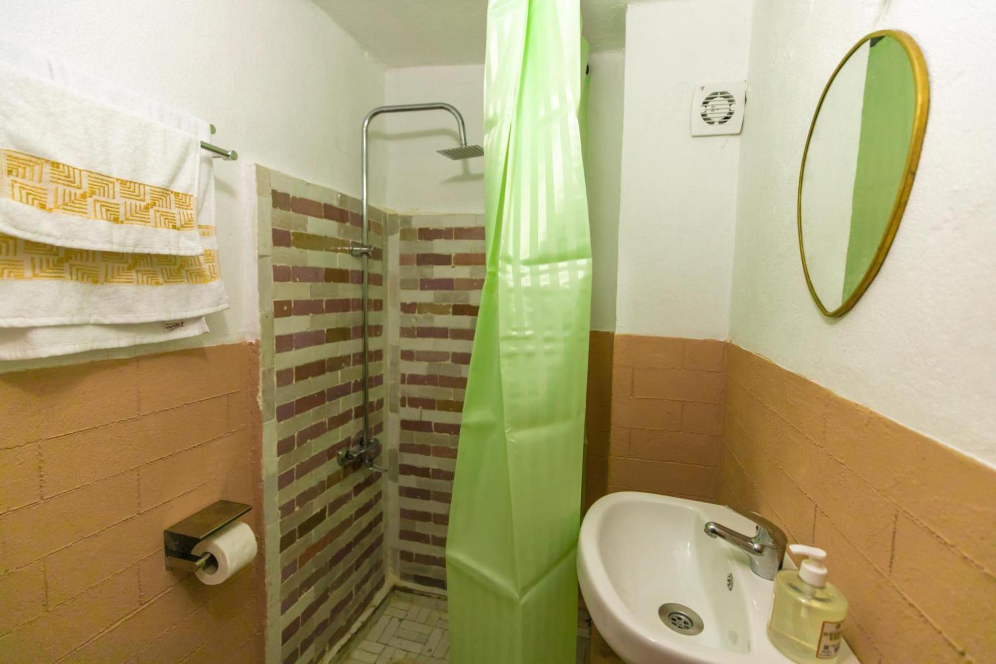 Riad Jnan Sbil Fès Exteriér fotografie